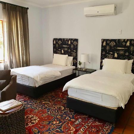 Le Must Residence Upington Dış mekan fotoğraf