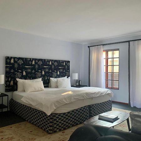 Le Must Residence Upington Dış mekan fotoğraf