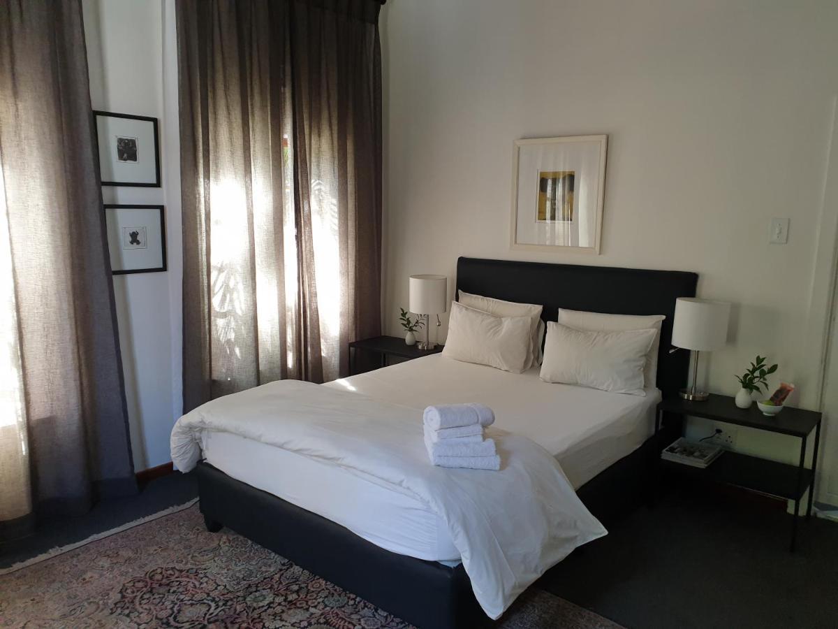 Le Must Residence Upington Dış mekan fotoğraf