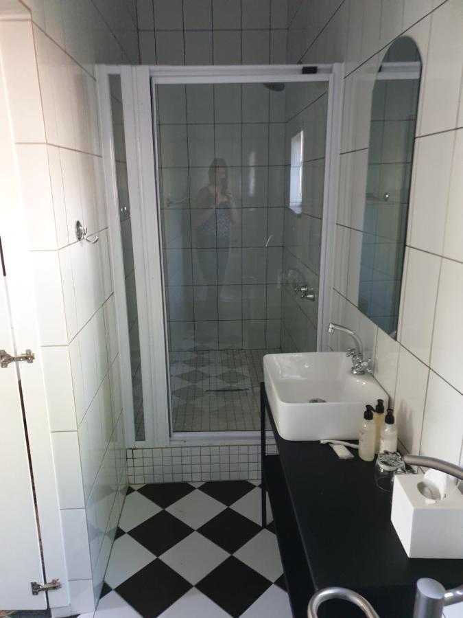 Le Must Residence Upington Dış mekan fotoğraf