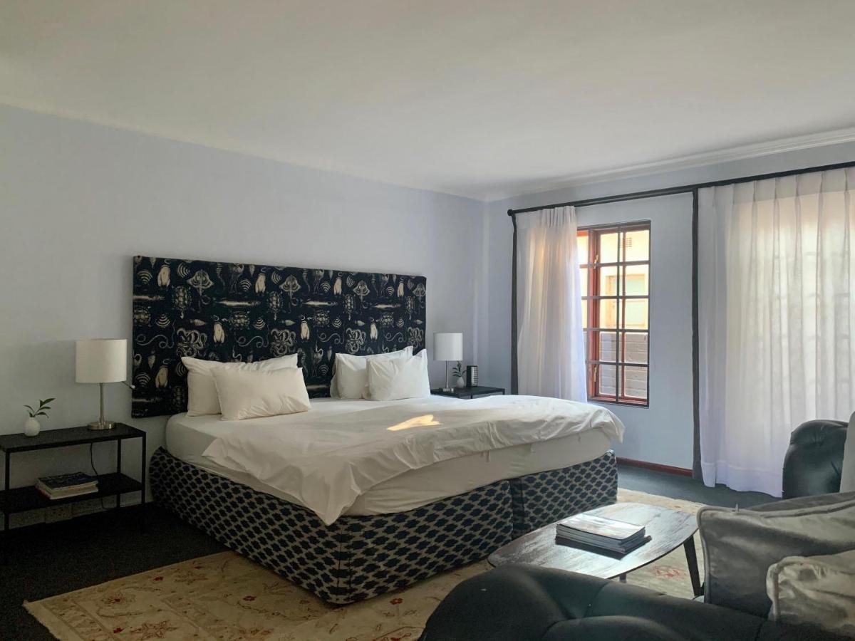 Le Must Residence Upington Dış mekan fotoğraf