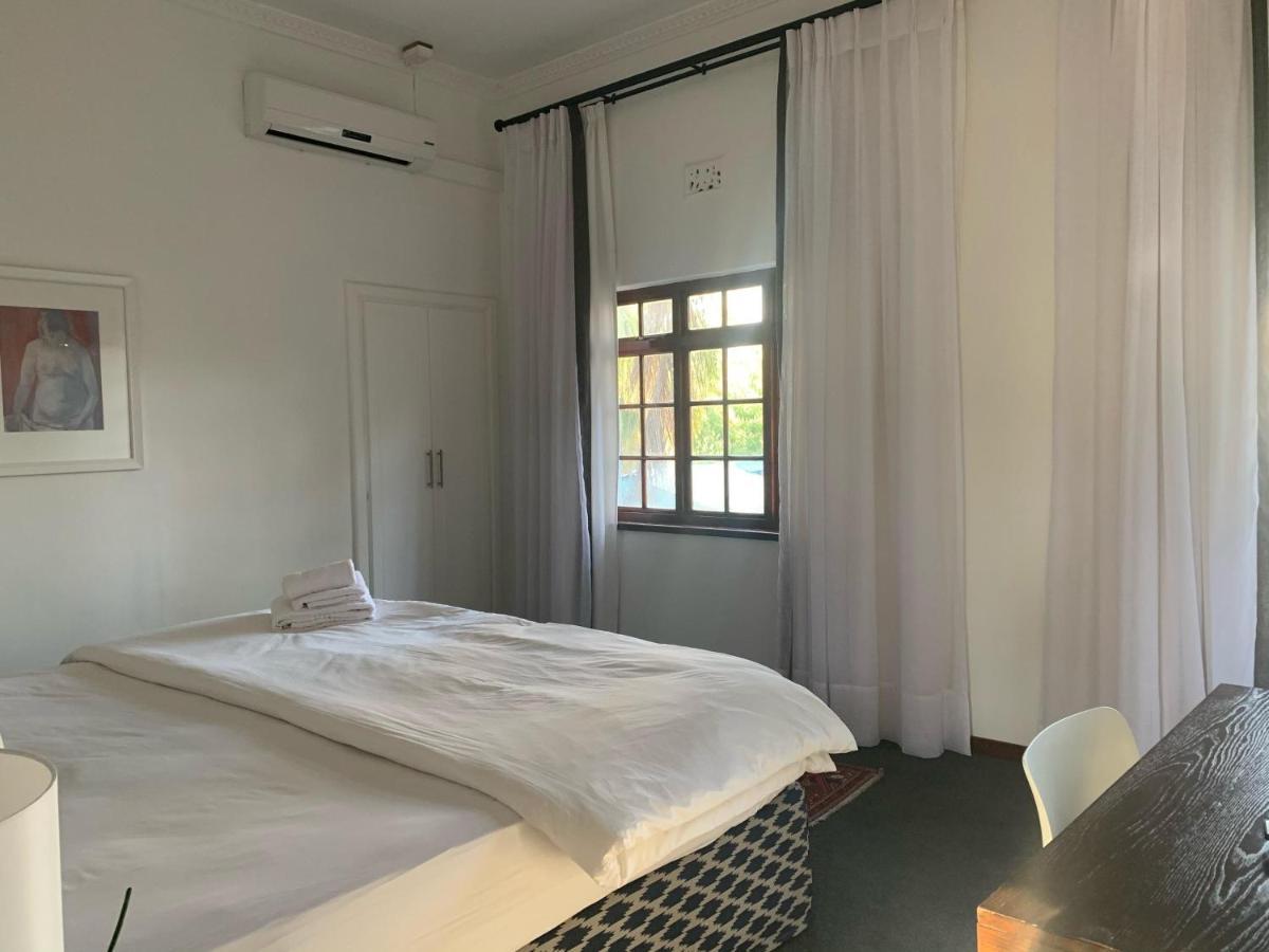 Le Must Residence Upington Dış mekan fotoğraf