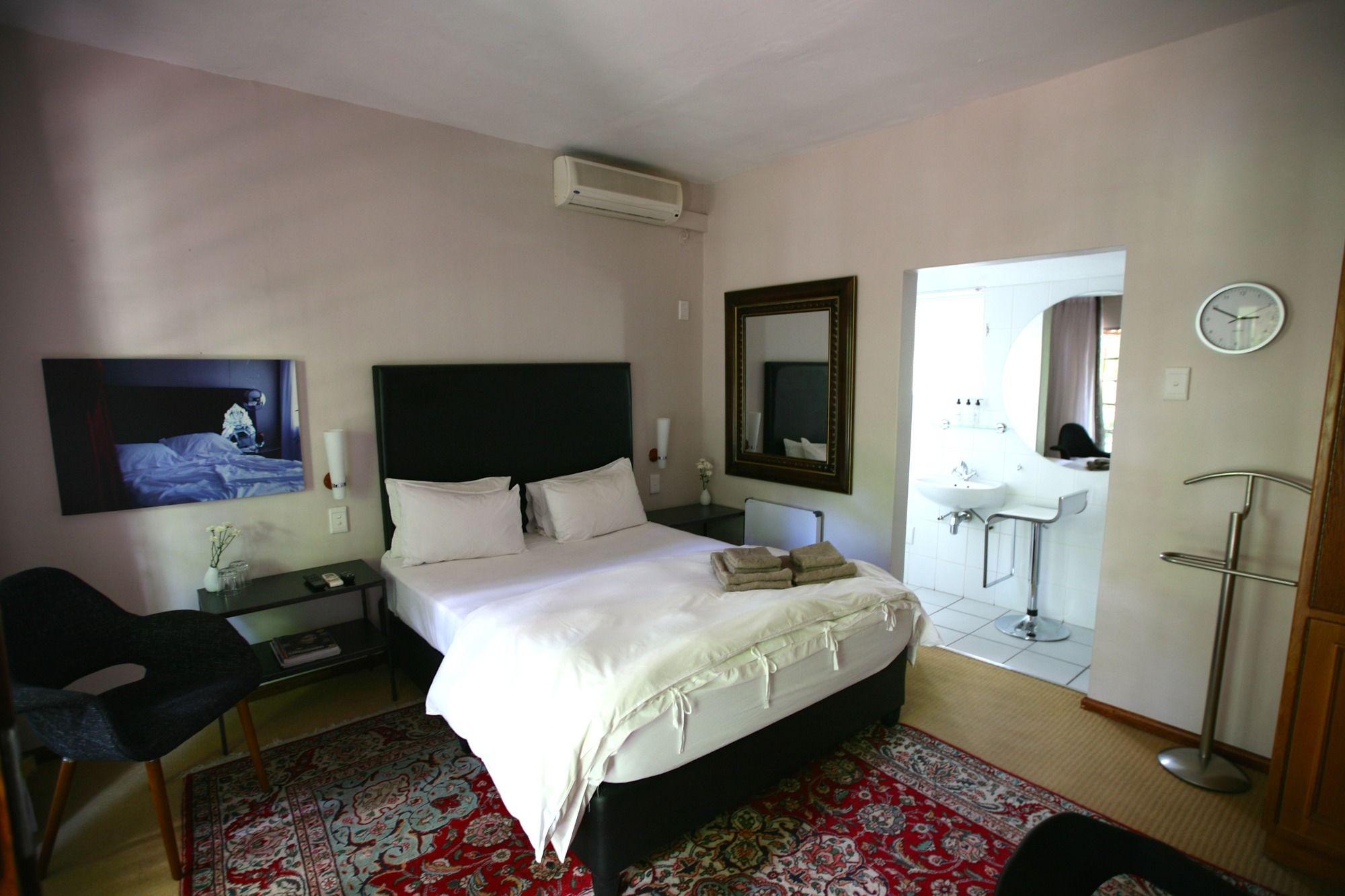 Le Must Residence Upington Dış mekan fotoğraf
