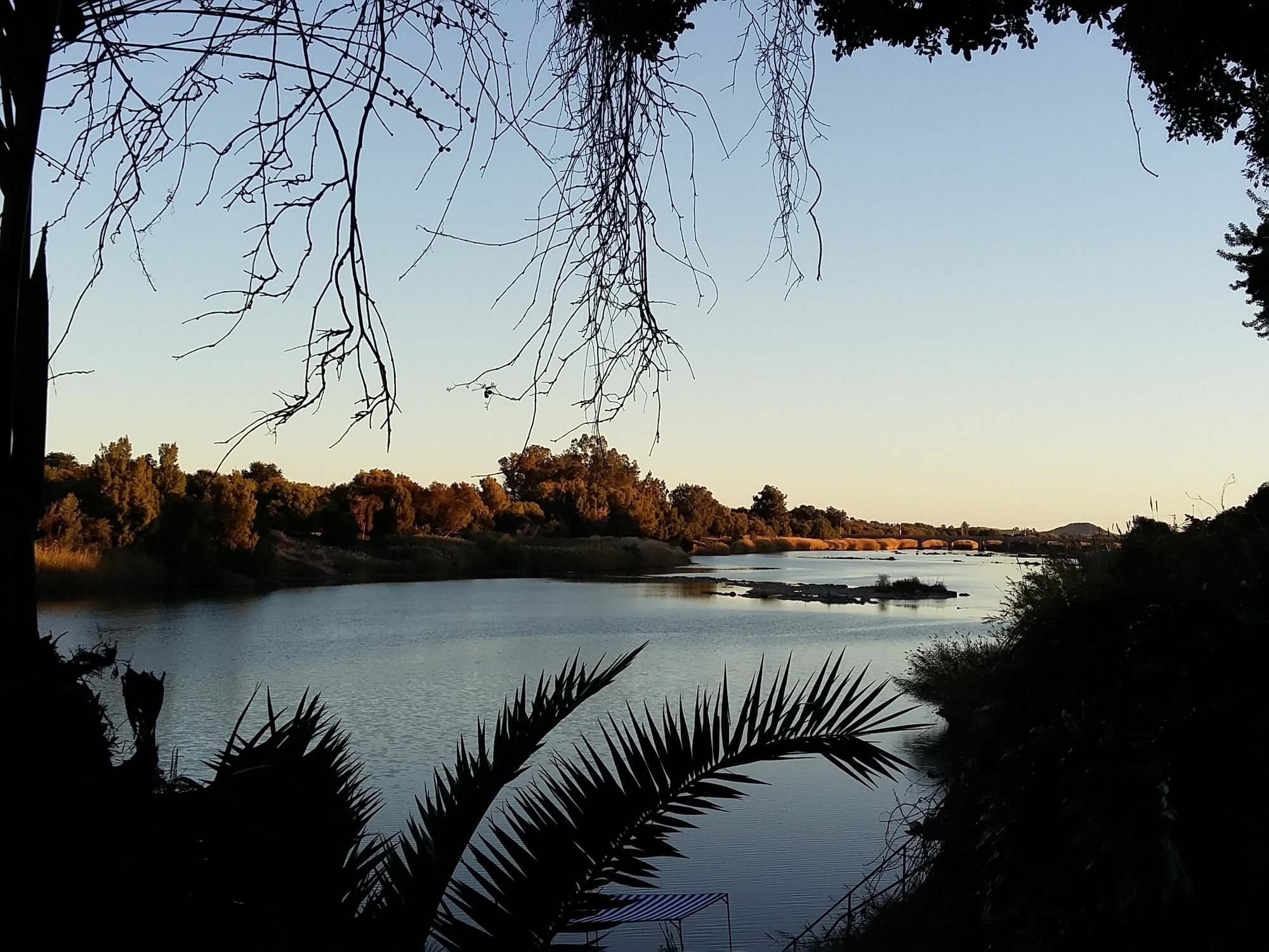 Le Must Residence Upington Dış mekan fotoğraf