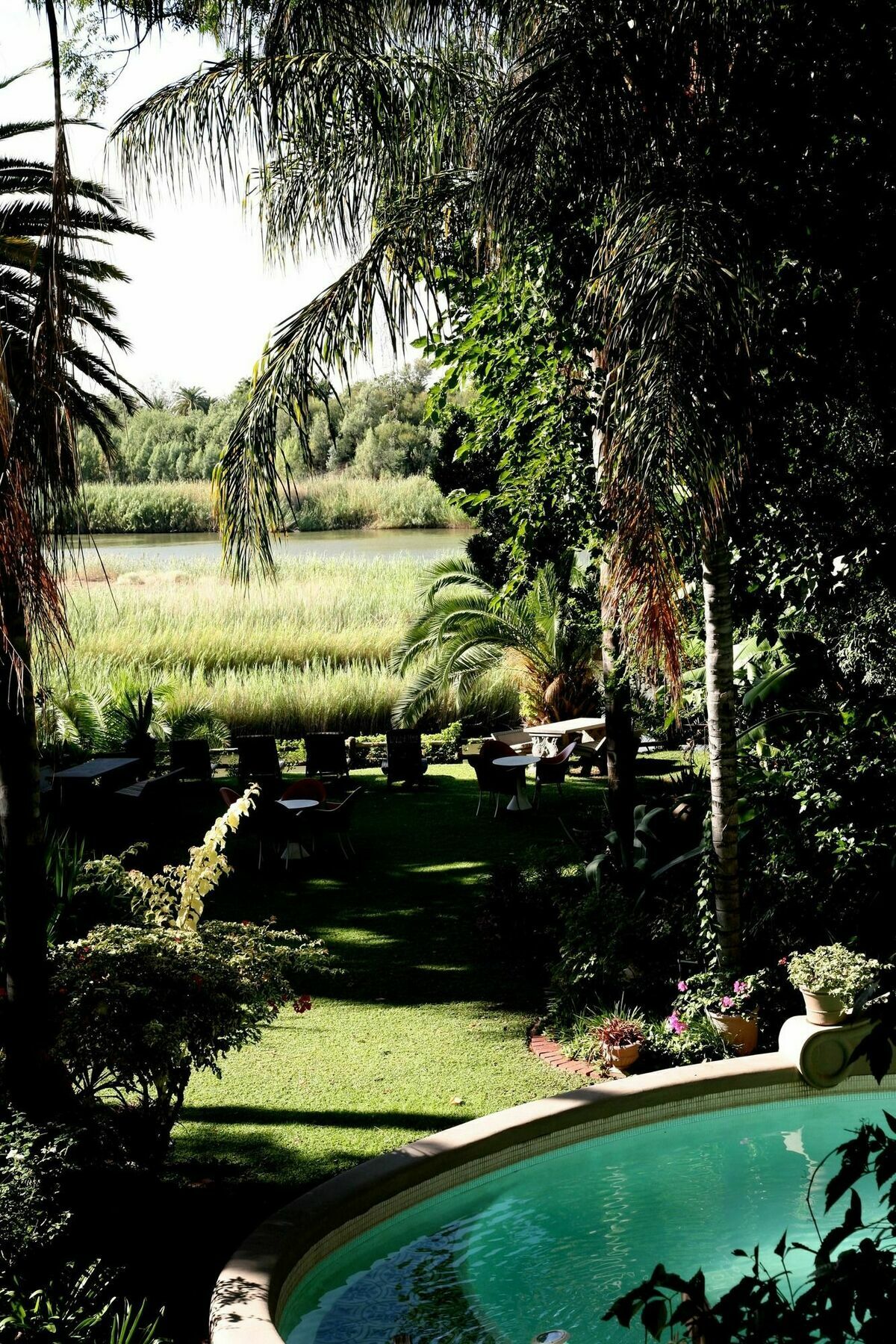 Le Must Residence Upington Dış mekan fotoğraf