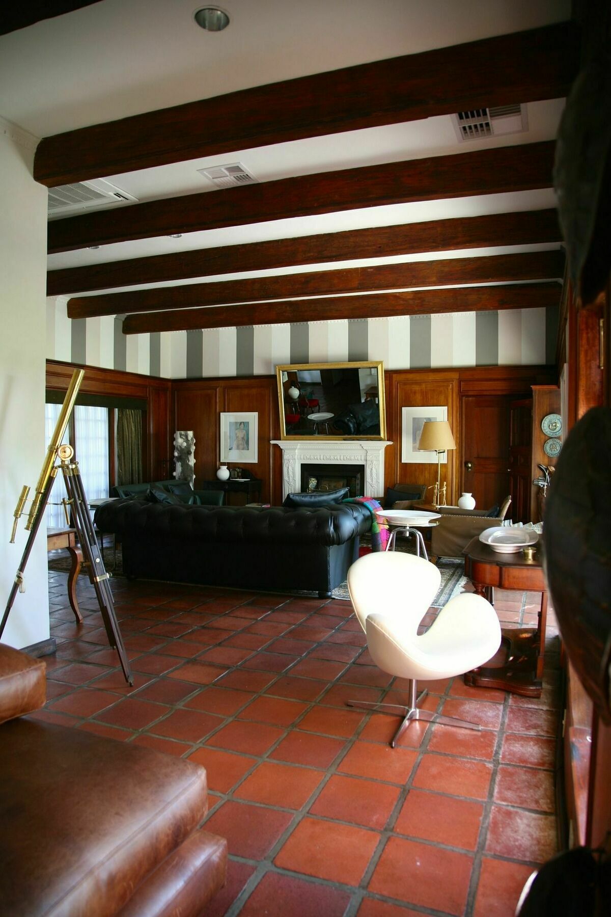 Le Must Residence Upington Dış mekan fotoğraf