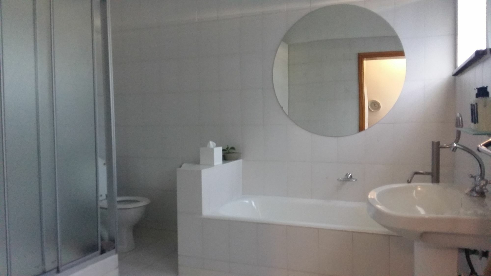 Le Must Residence Upington Dış mekan fotoğraf