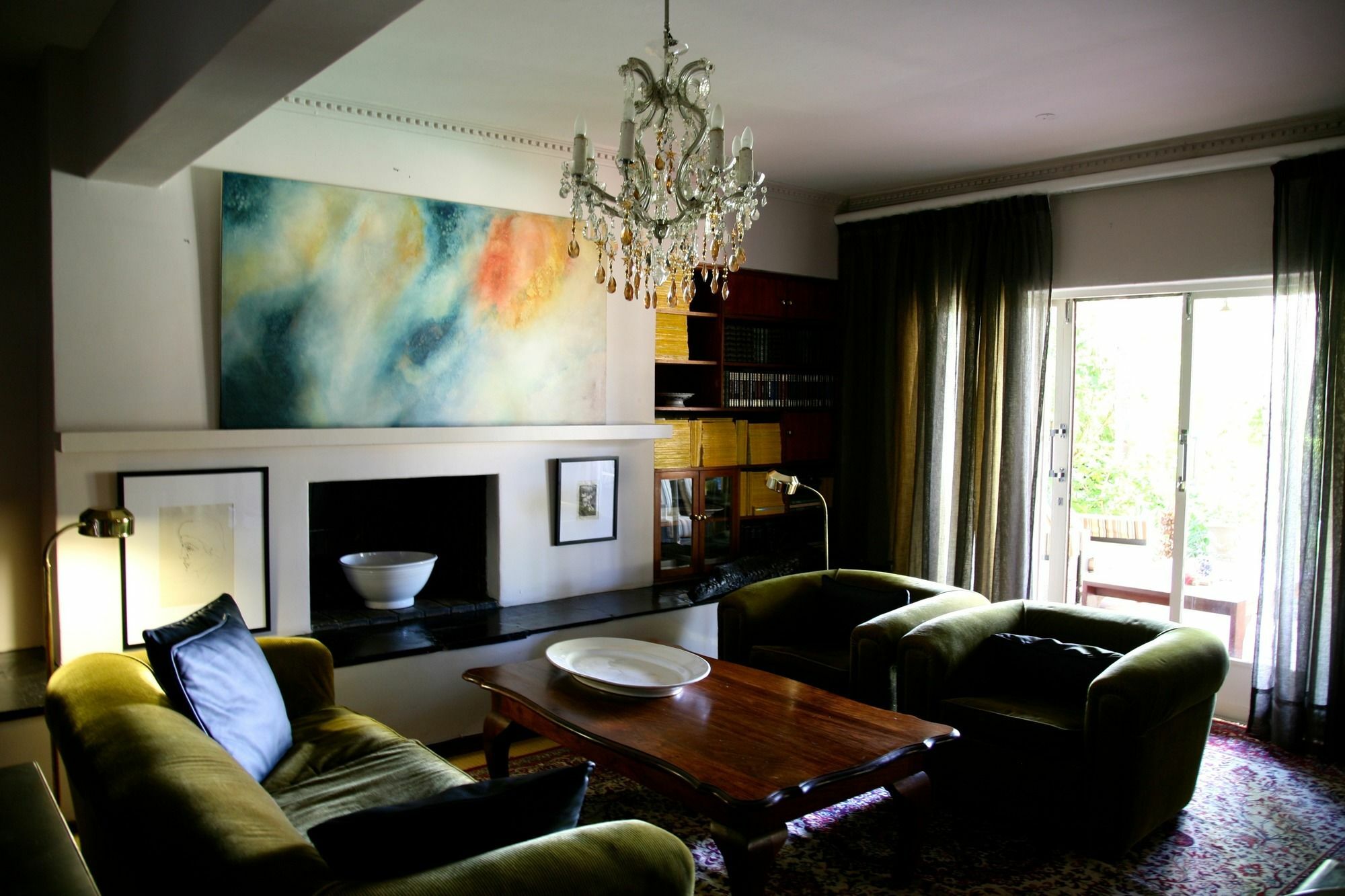 Le Must Residence Upington Dış mekan fotoğraf