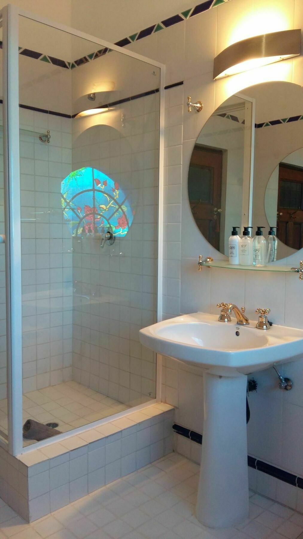 Le Must Residence Upington Dış mekan fotoğraf