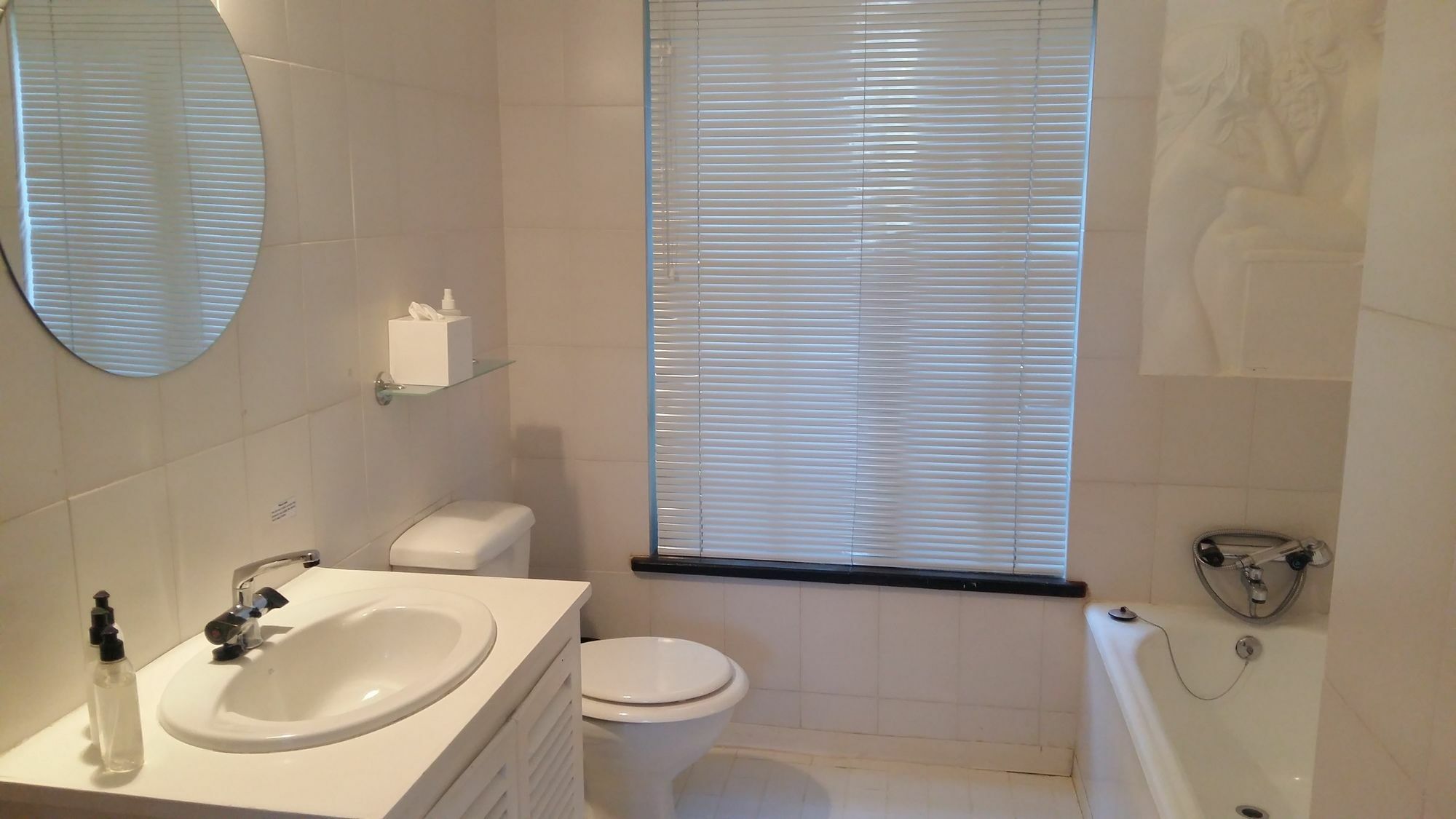 Le Must Residence Upington Dış mekan fotoğraf