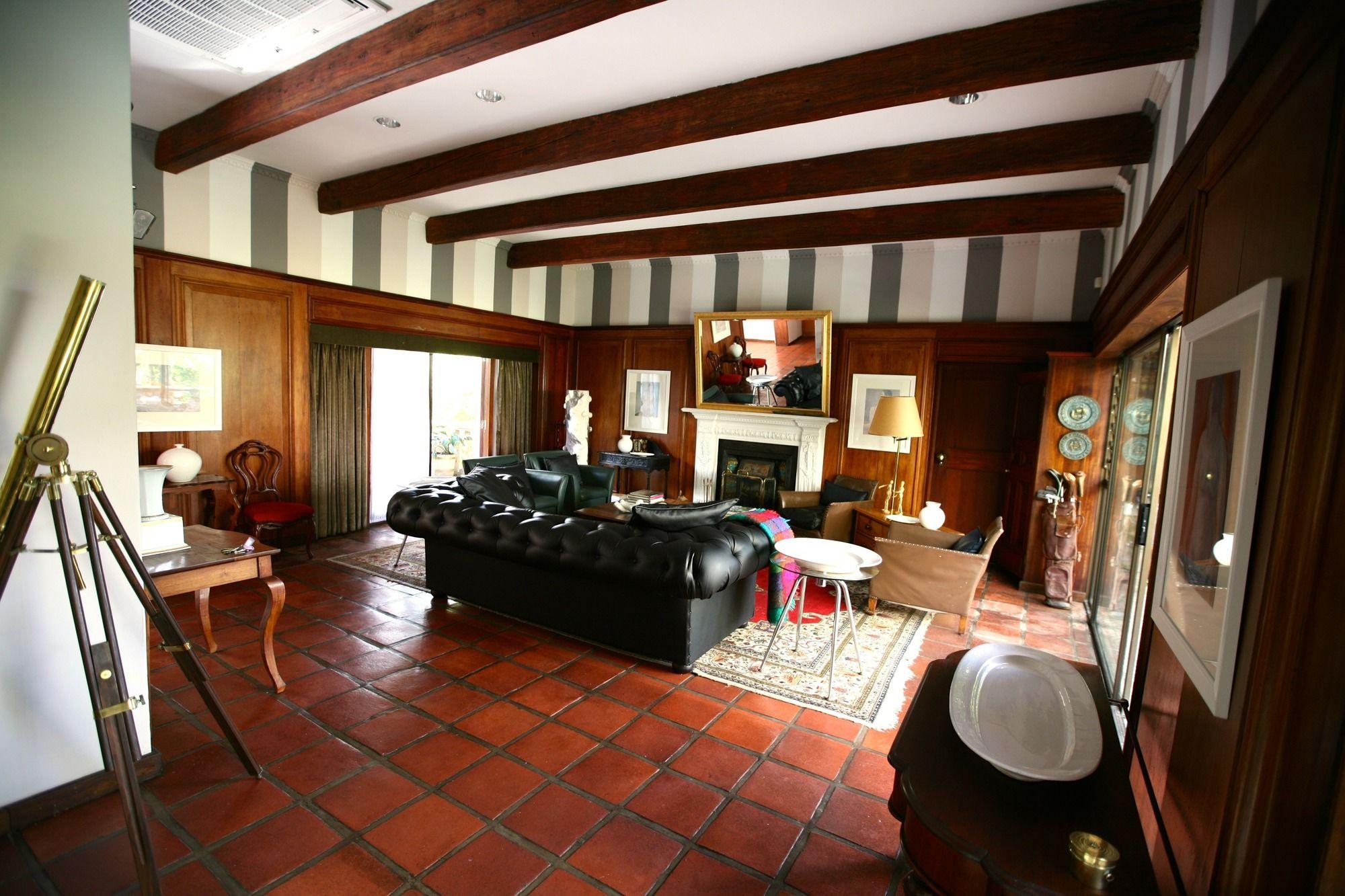 Le Must Residence Upington Dış mekan fotoğraf