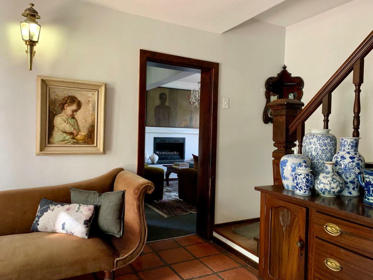 Le Must Residence Upington Dış mekan fotoğraf