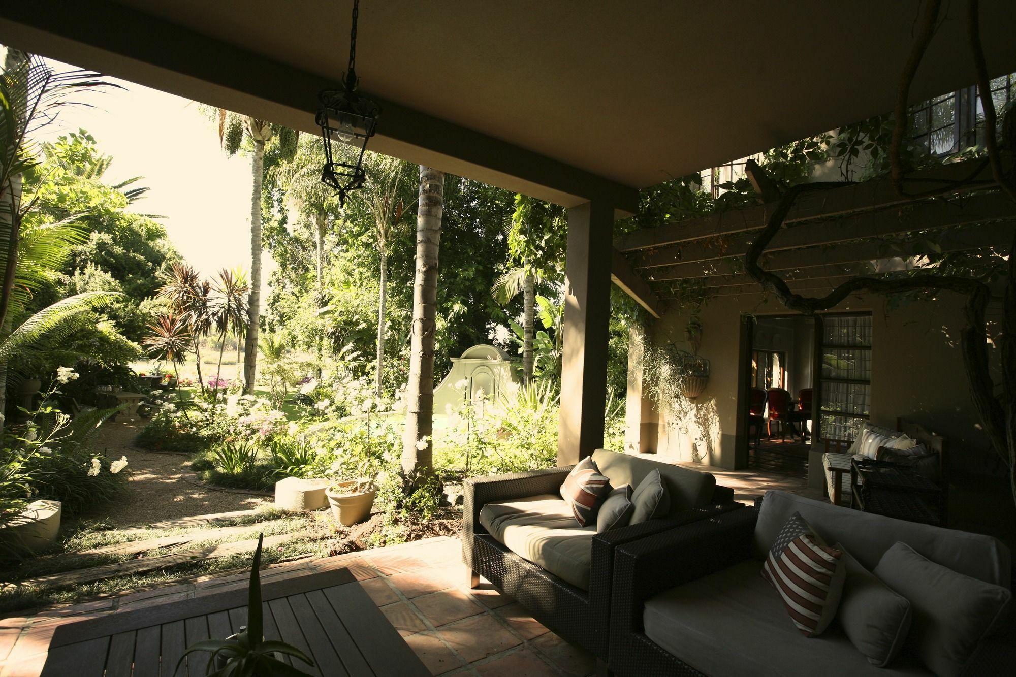 Le Must Residence Upington Dış mekan fotoğraf