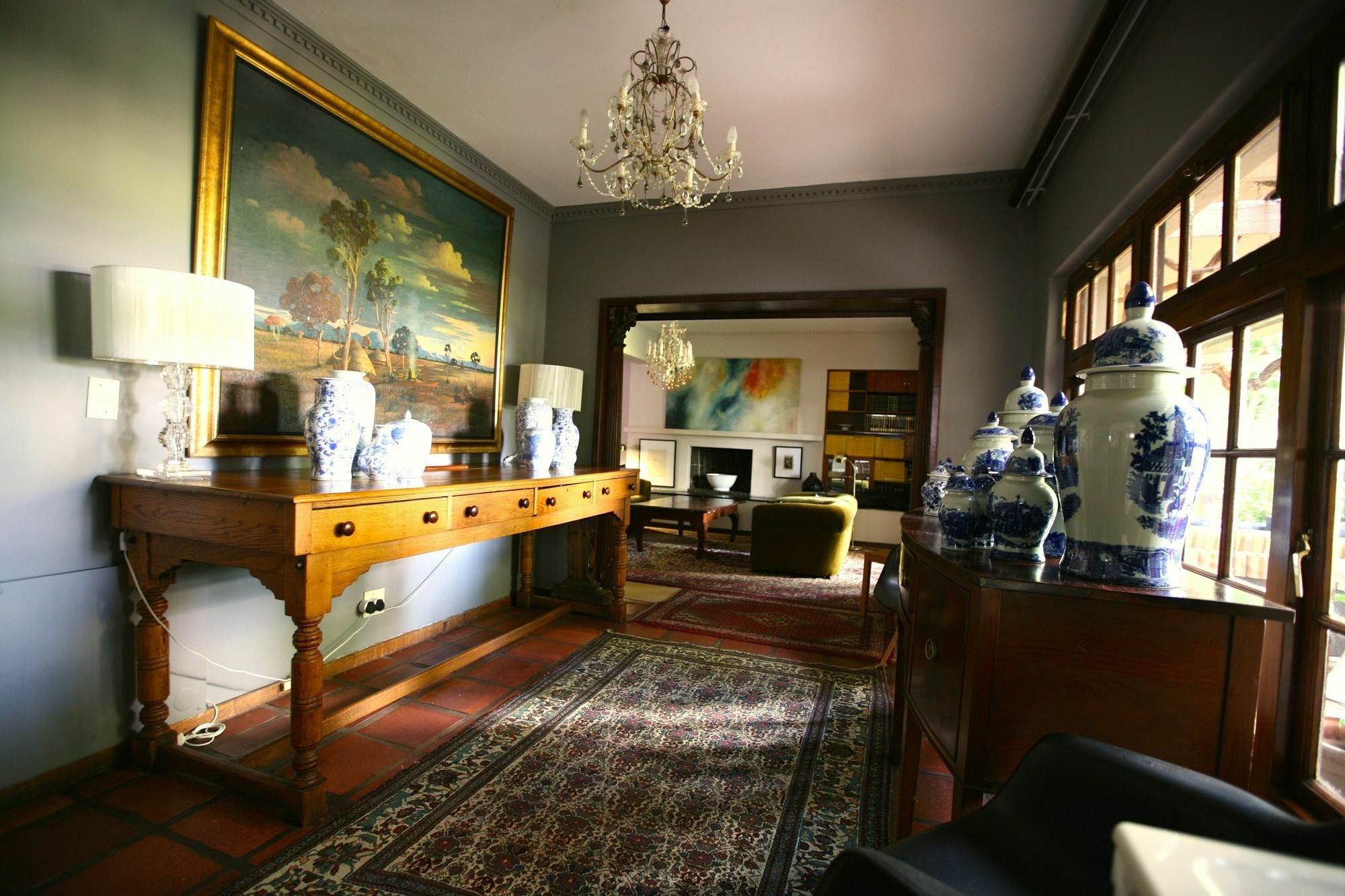 Le Must Residence Upington Dış mekan fotoğraf