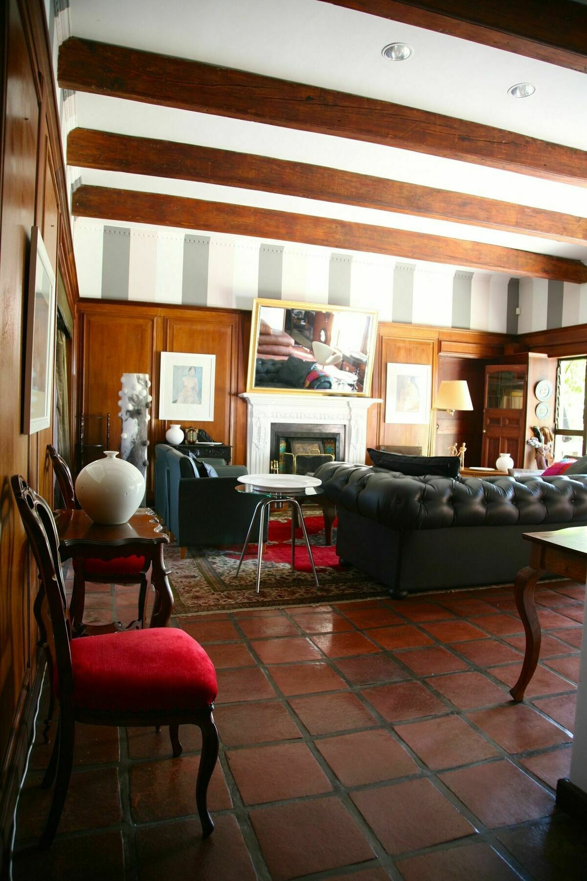 Le Must Residence Upington Dış mekan fotoğraf