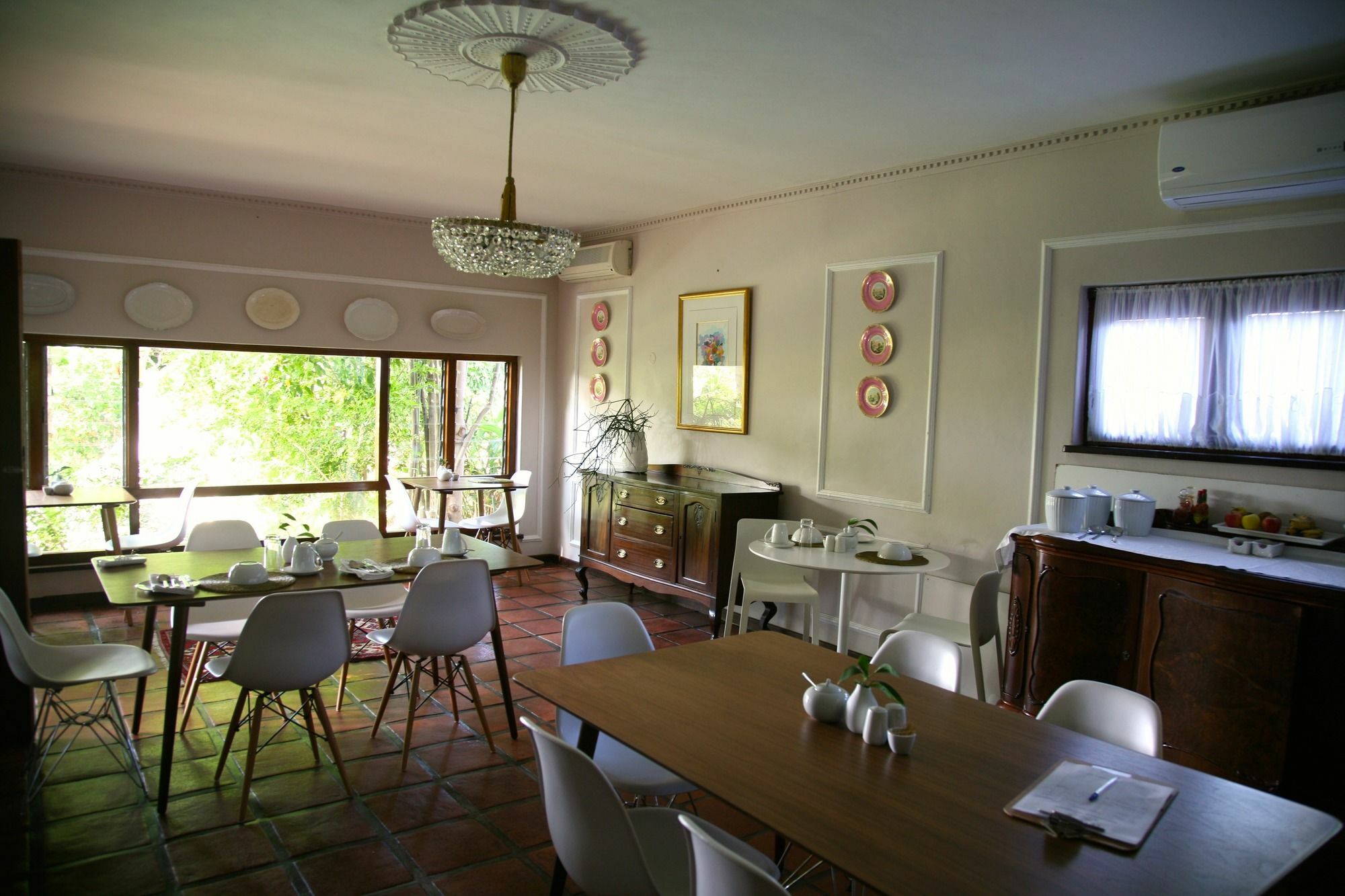 Le Must Residence Upington Dış mekan fotoğraf