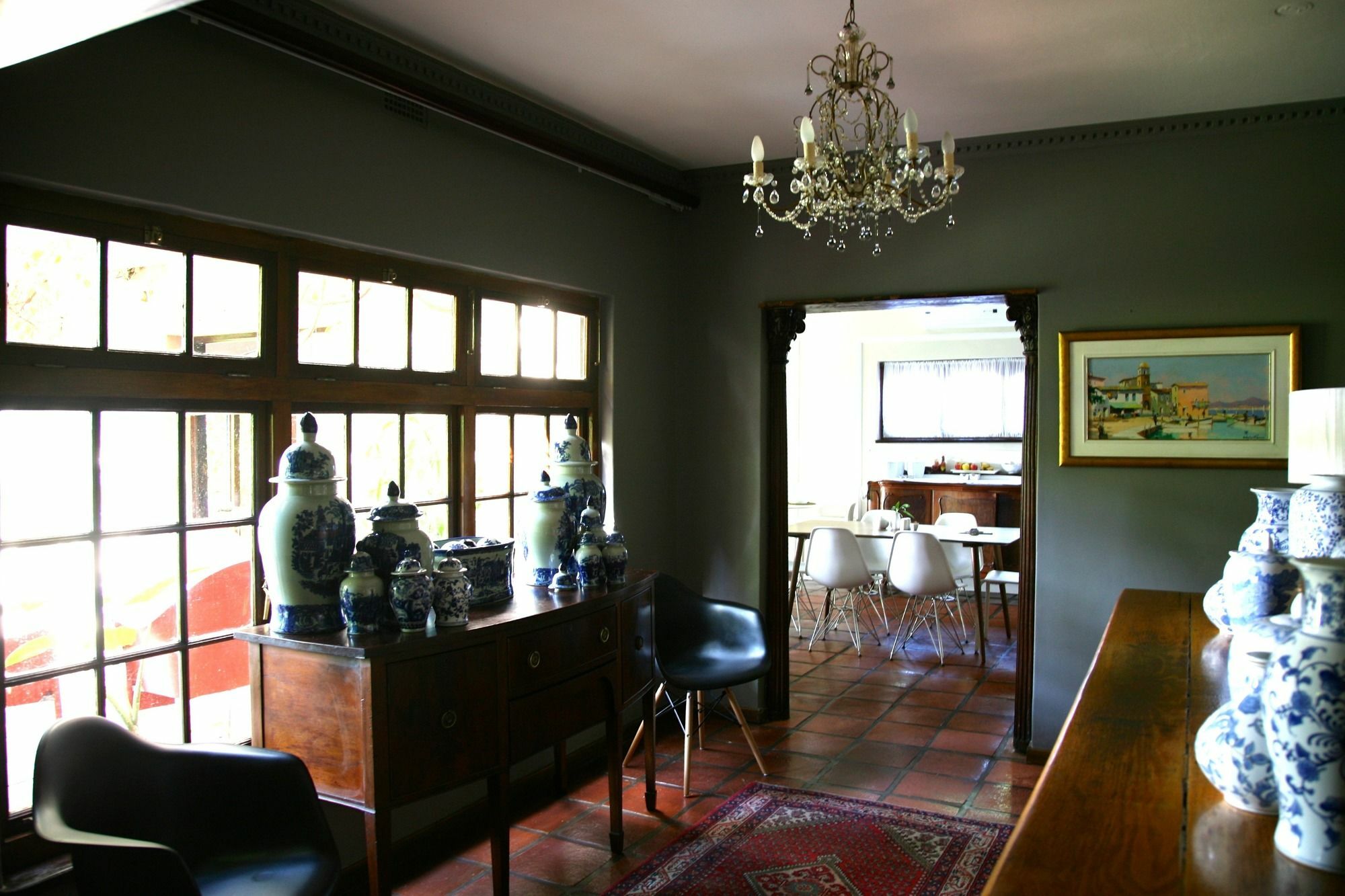 Le Must Residence Upington Dış mekan fotoğraf