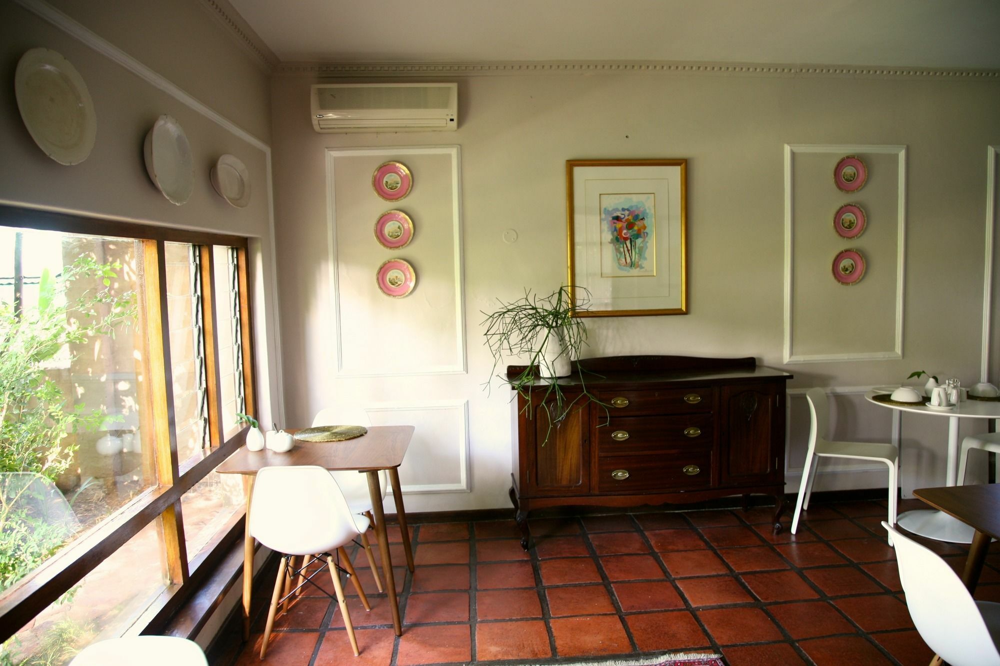 Le Must Residence Upington Dış mekan fotoğraf