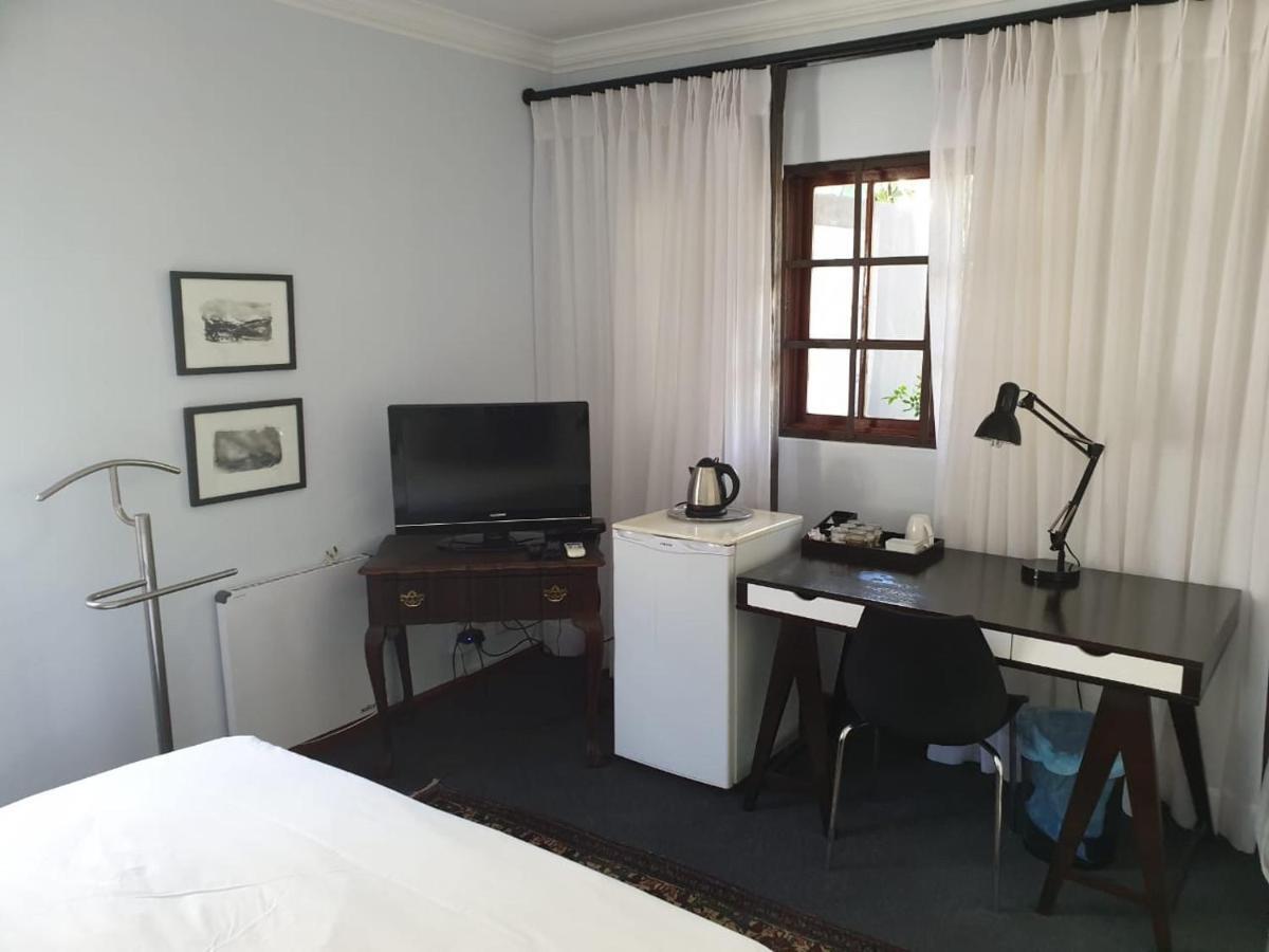 Le Must Residence Upington Dış mekan fotoğraf